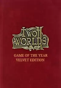 Two Worlds II - Game Of The Year Velvet Edition