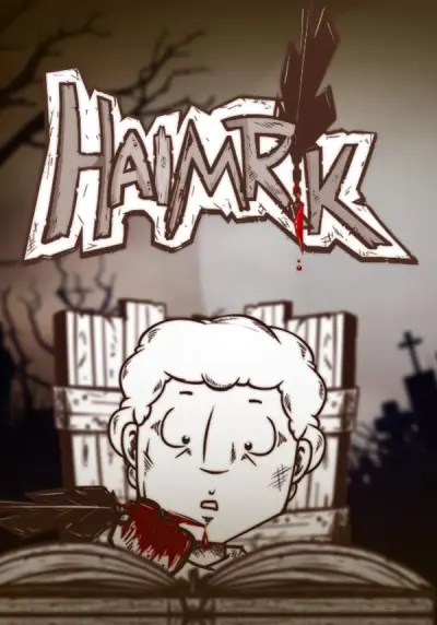 Haimrik