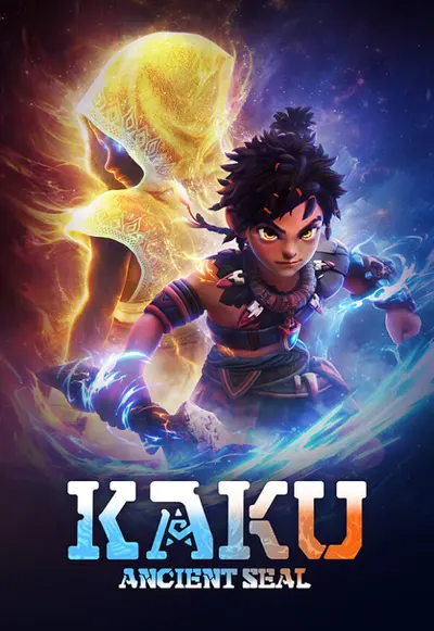 KAKU: Ancient Seal