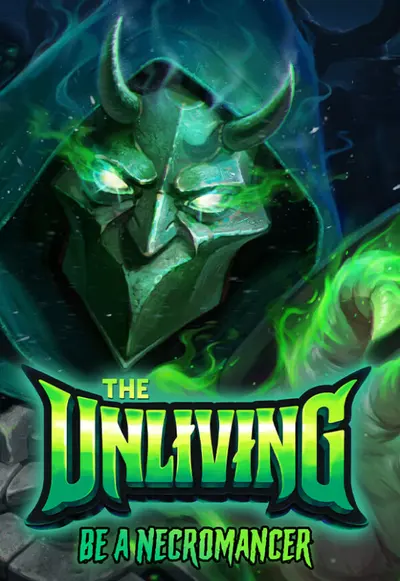The Unliving