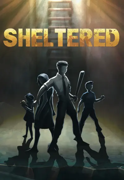 Sheltered