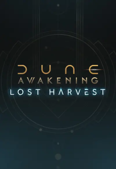 Dune: Awakening - Lost Harvest DLC