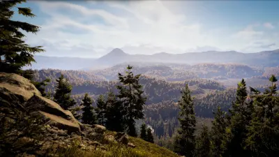 Hunting Simulator 3 - Apex Predator Edition - скриншот 7
