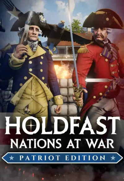 Holdfast: Nations At War - Patriot Edition - скриншот 1