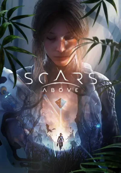 Scars Above