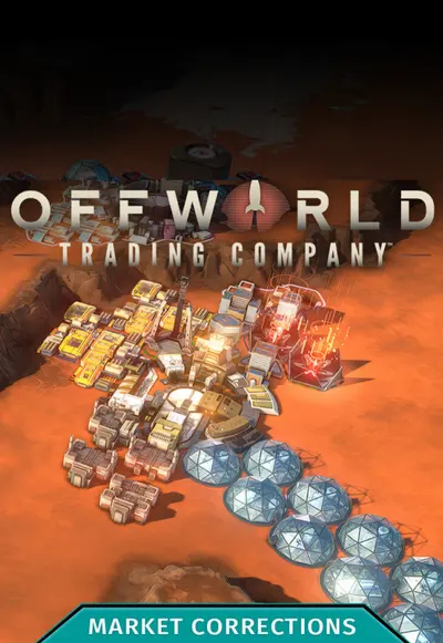 Offworld Trading Company - Market Corrections