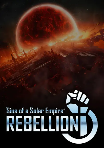 Sins of a Solar Empire®: Rebellion