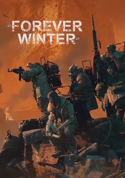 The Forever Winter