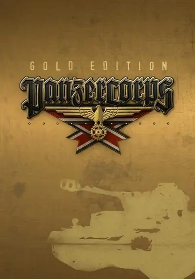 Panzer Corps Gold