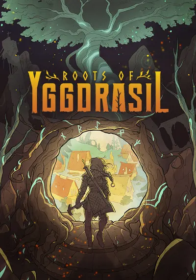 Roots of Yggdrasil