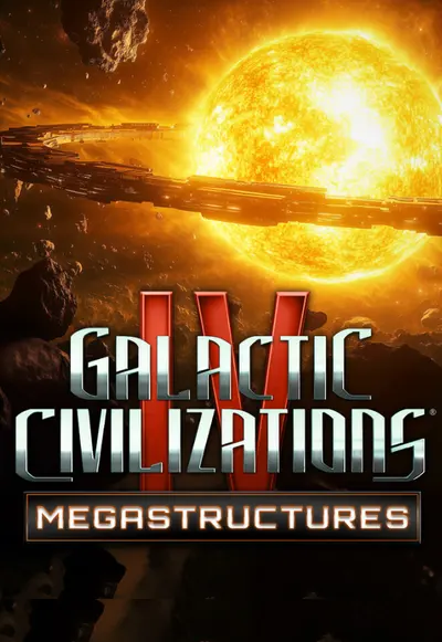 Galactic Civilizations IV - Megastructures