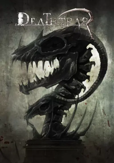 Deathtrap