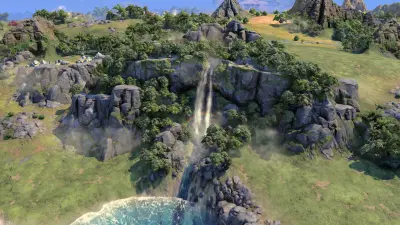 Sid Meier's Civilization® VII - Brush and Blade Collection - скриншот 3