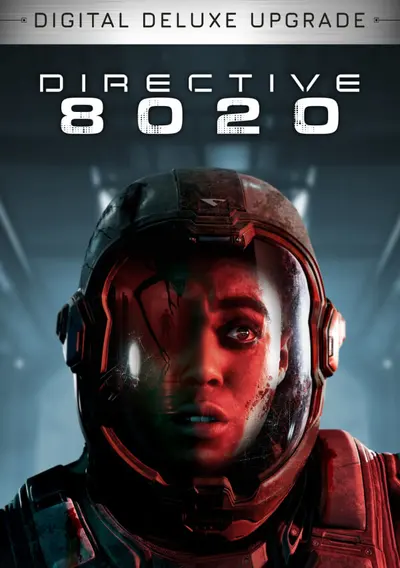 Directive 8020:  Digital Deluxe Upgrade