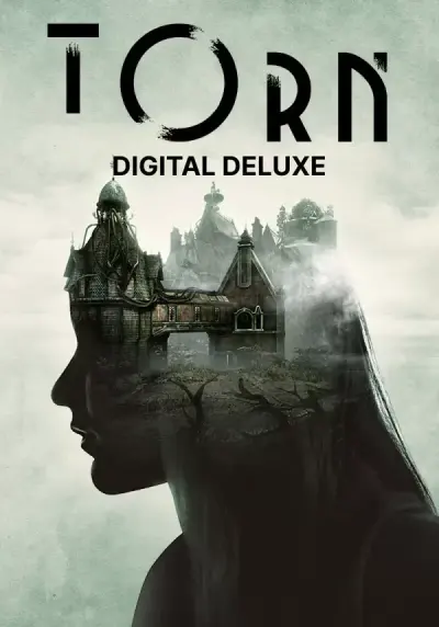 Torn Digital Deluxe