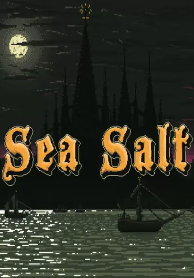 Sea Salt