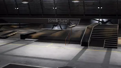Session: Skate Sim - Complete Edition - скриншот 5