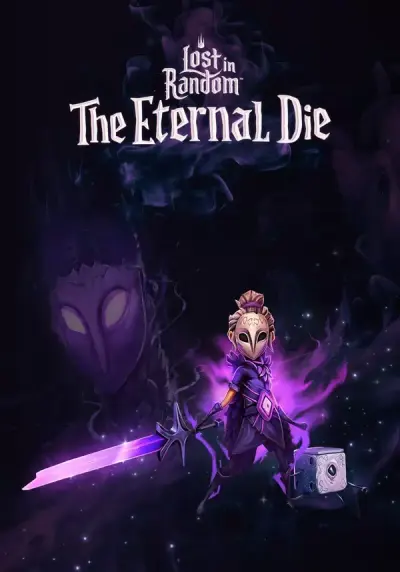 Lost in Random: The Eternal Die