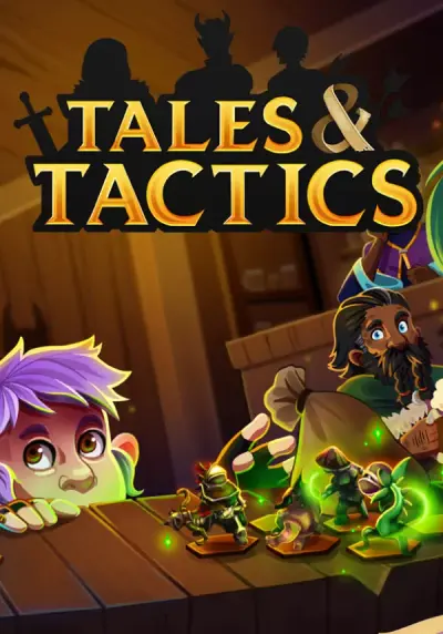 Tales & Tactics