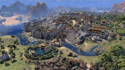 Sid Meier's Civilization® VII - Right to Rule Collection - скриншот 4