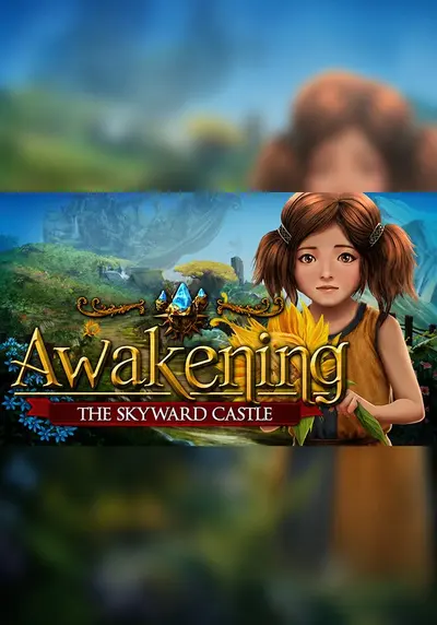 Awakening: The Skyward Castle Collector's Edition