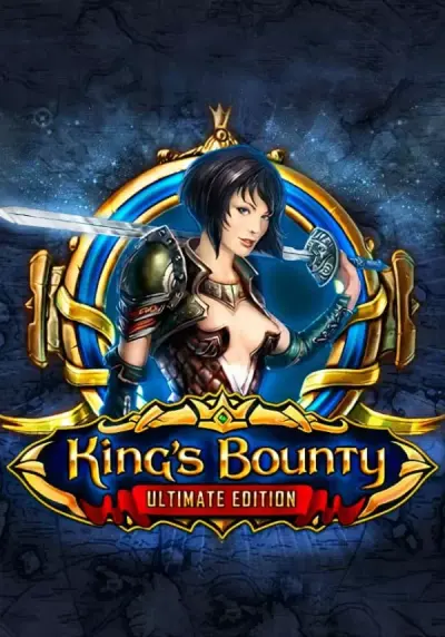 King's Bounty: Ultimate Edition