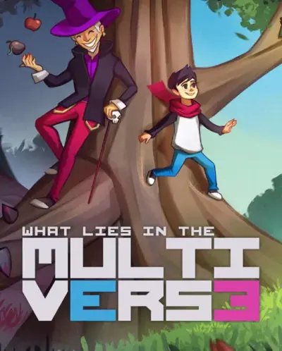 What Lies in the Multiverse