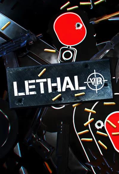 Lethal VR