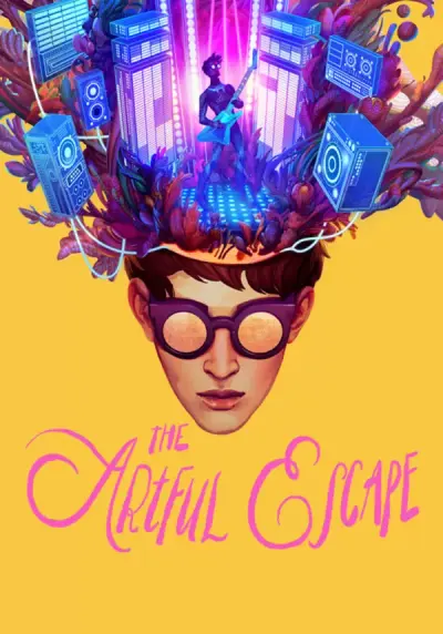 The Artful Escape