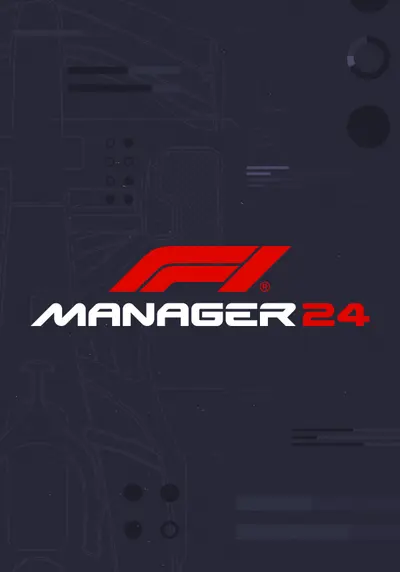 F1® Manager 2024
