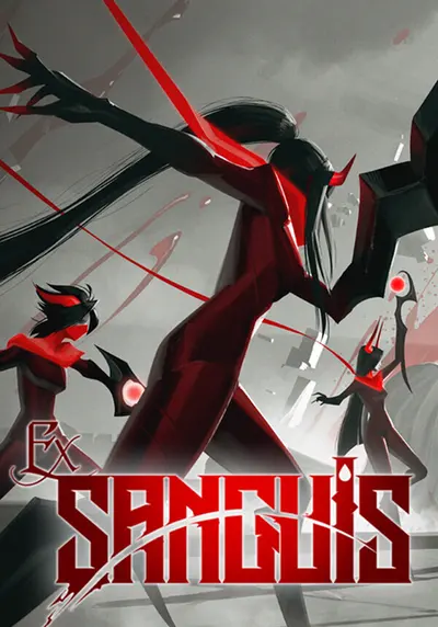 Ex Sanguis