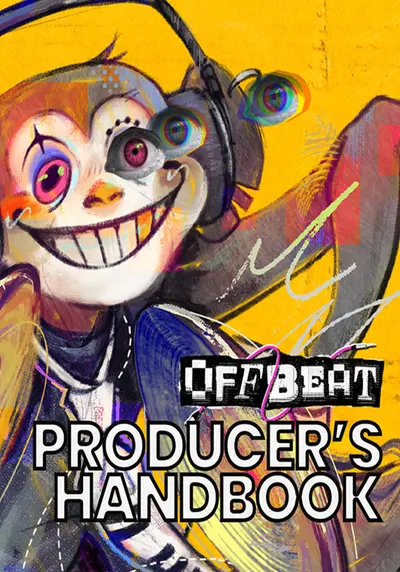 OFFBEAT - Producer's Handbook