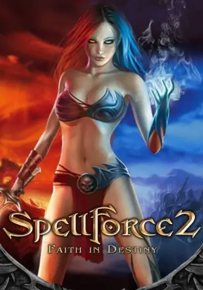 Spellforce 2: Faith in Destiny