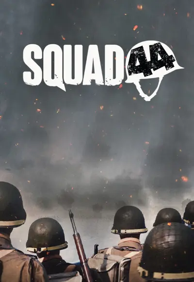Squad 44
