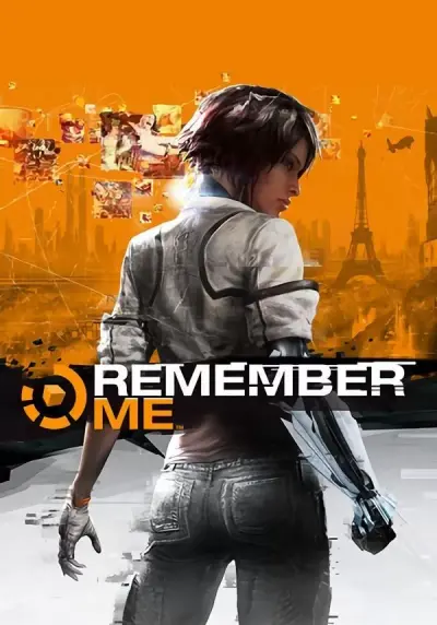 Remember Me