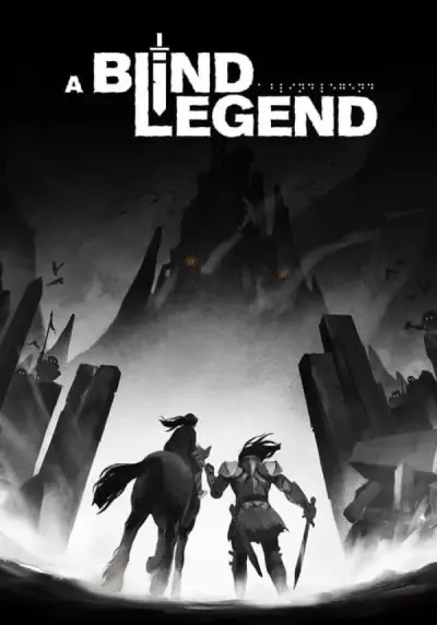 A Blind Legend