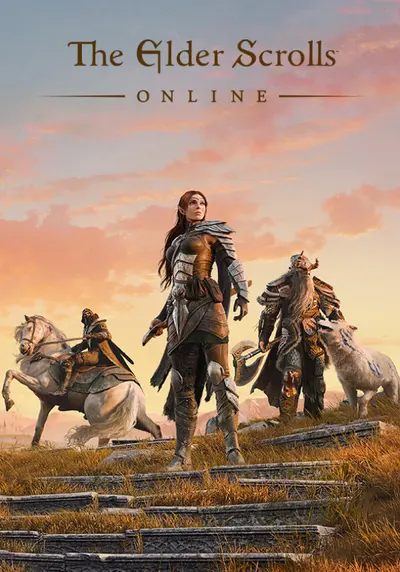The Elder Scrolls® Online