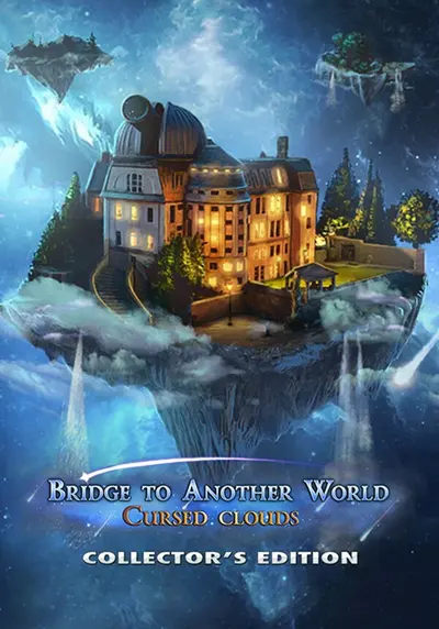 Bridge to Another World: Cursed Clouds Collector's Edition