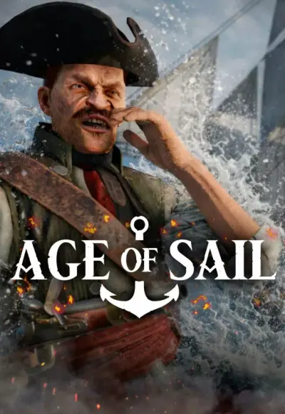 Holdfast: Nations At War - Age of Sail Edition