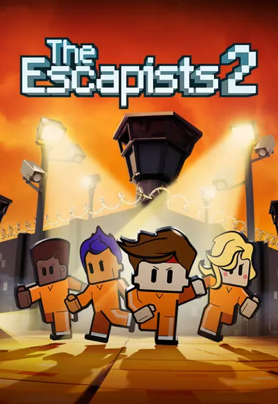 The Escapists 2