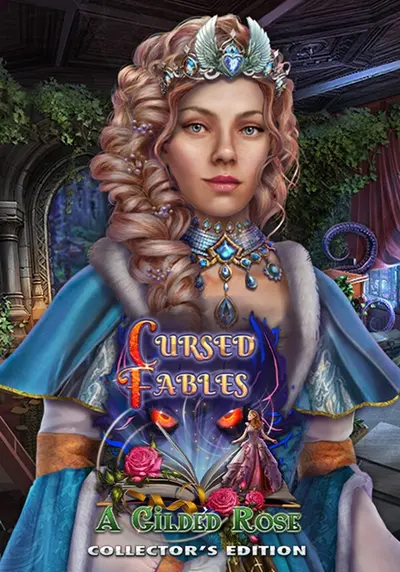 Cursed Fables: A Gilded Rose Collector's Edition