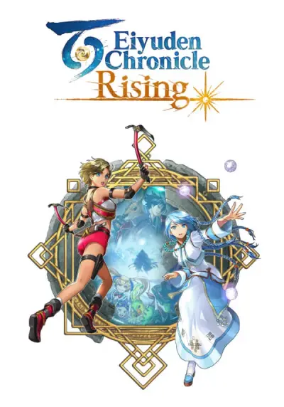 Eiyuden Chronicle: Rising