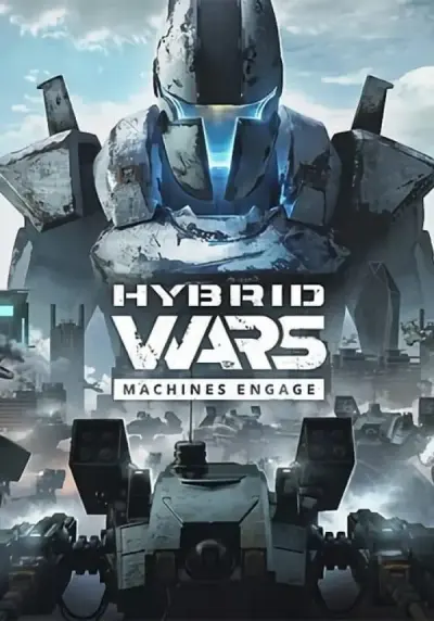 Hybrid Wars