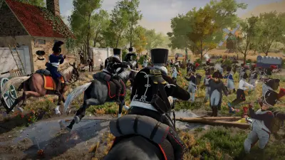Holdfast: Nations At War - скриншот 7