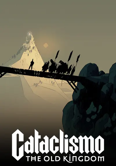 Cataclismo - The Old Kingdom