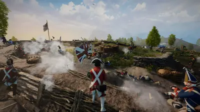 Holdfast: Nations At War - скриншот 8