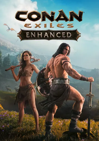 Conan Exiles Enhanced - Standard Edition