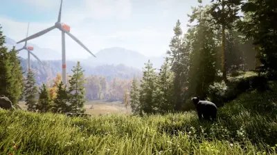 Hunting Simulator 3 - скриншот 9
