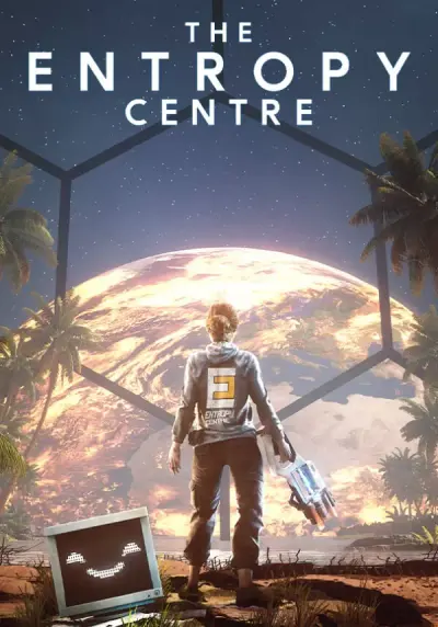 The Entropy Centre