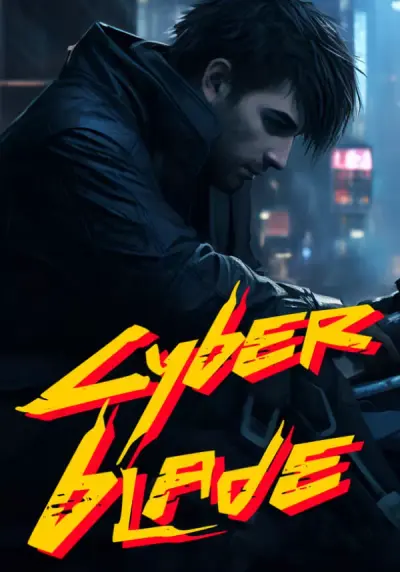 Neon Ninja: Pixel Slasher (Cyber Blade)
